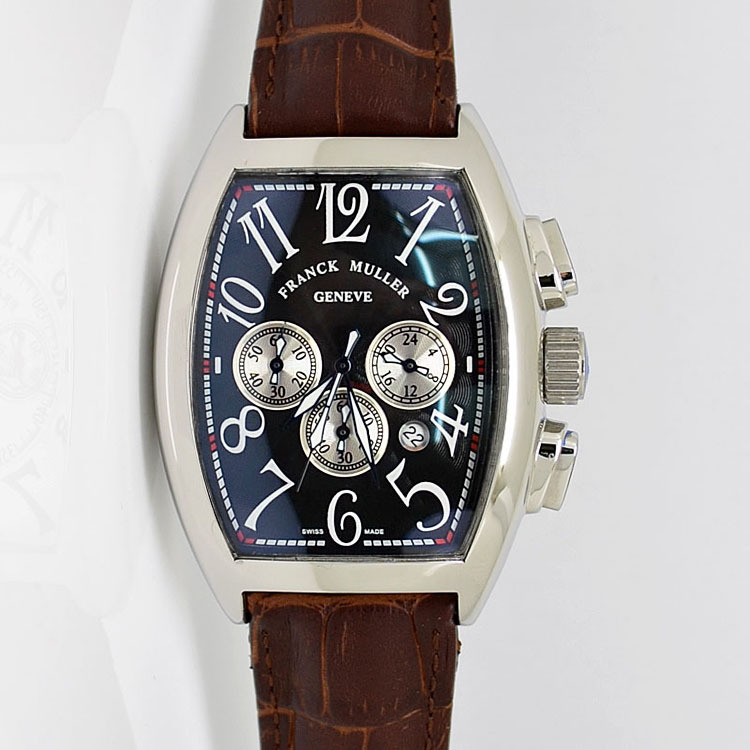 Franck Muller Watches 17